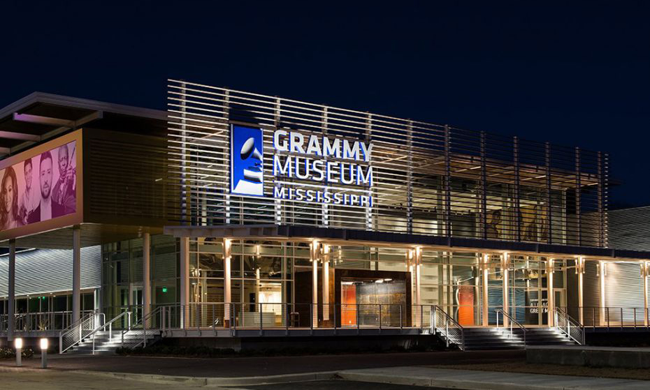 Grammy Museum Mississippi